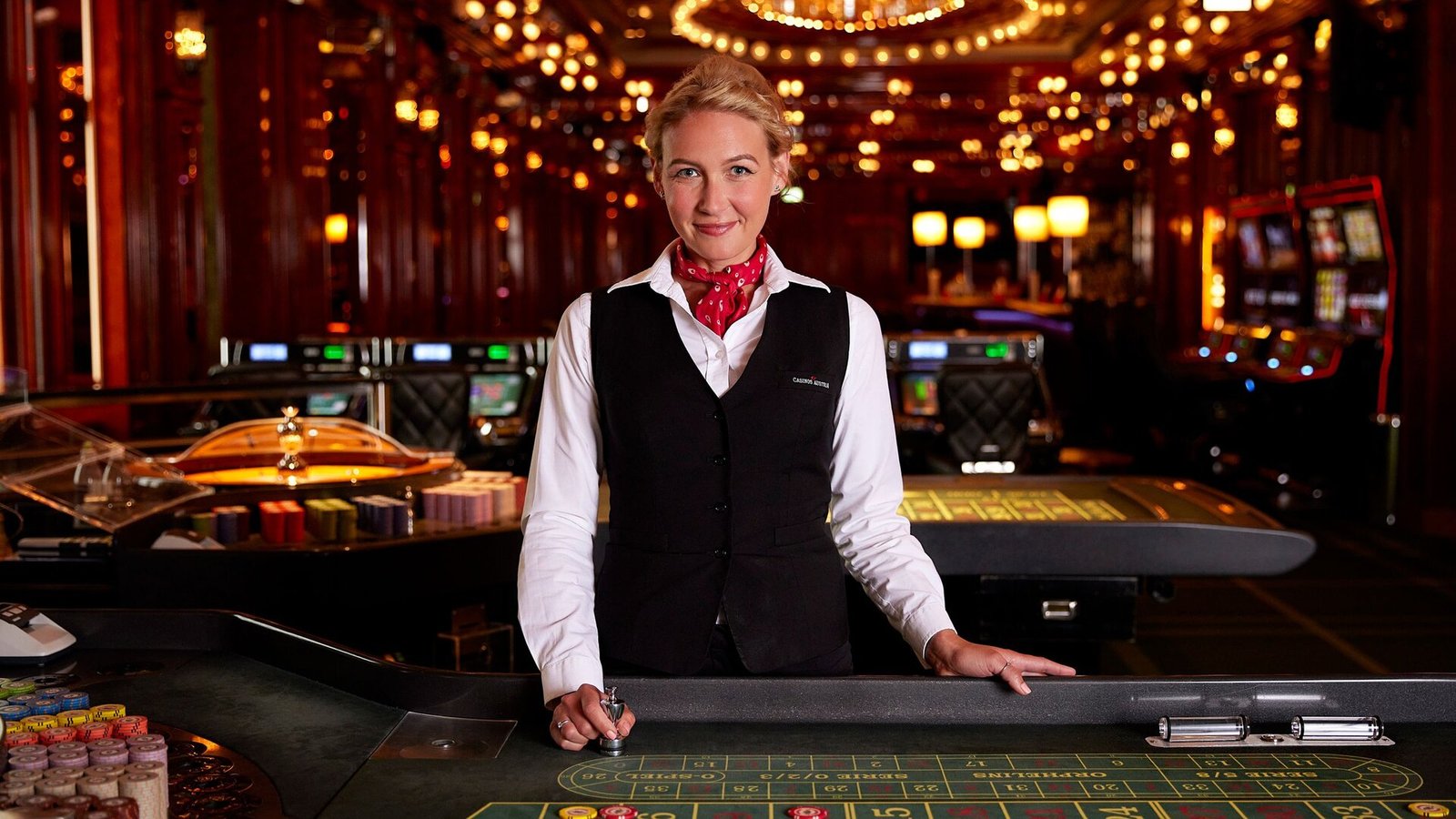 Kirgo Casino