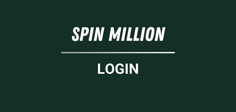 Image: Experience the Thrill of Spin Million Casino in the UK Today Image: Experience the Thrill of Spin Million Casino in the UK Today