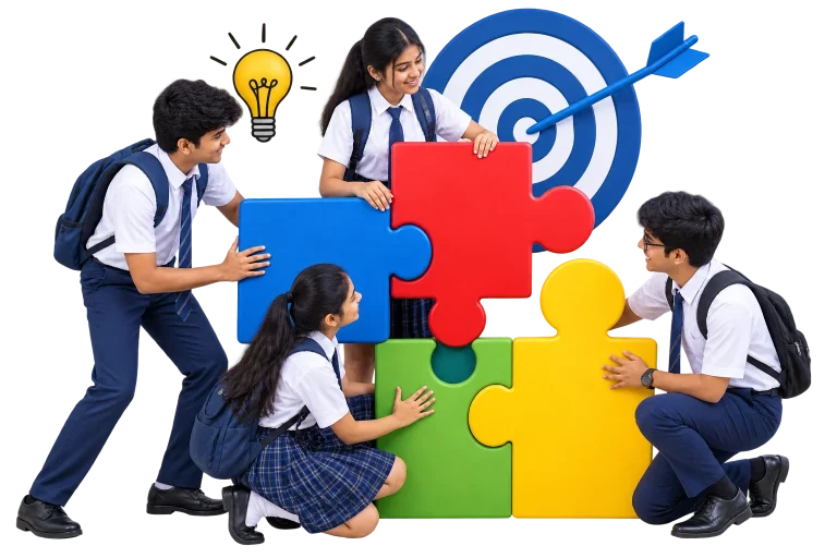 Career counselling in Chennai
