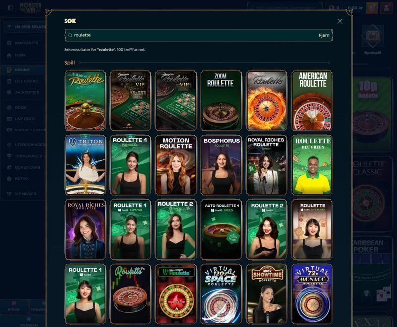 Best monsterwin casino deutschland in Germany