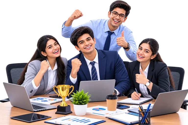 career counselling for working professionals in Chennai